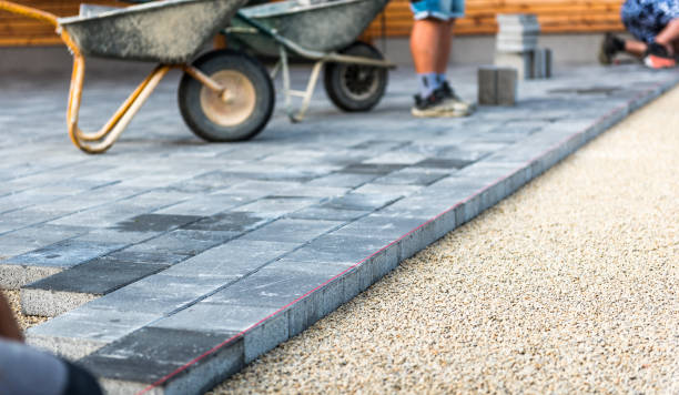 Best Permeable Paver Driveway  in Mastic, NY