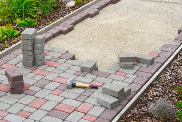 Reasons to Select Us for Your Driveway Paving Requirements in Mastic, NY