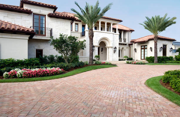 Best Driveway Resurfacing Pavers  in Mastic, NY