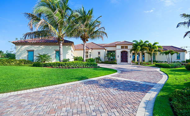 Best Cobblestone Driveway Pavers  in Mastic, NY